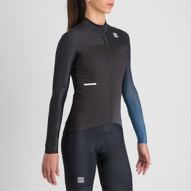 Sportful Damen Bodyfit Pro Thermal Trikot