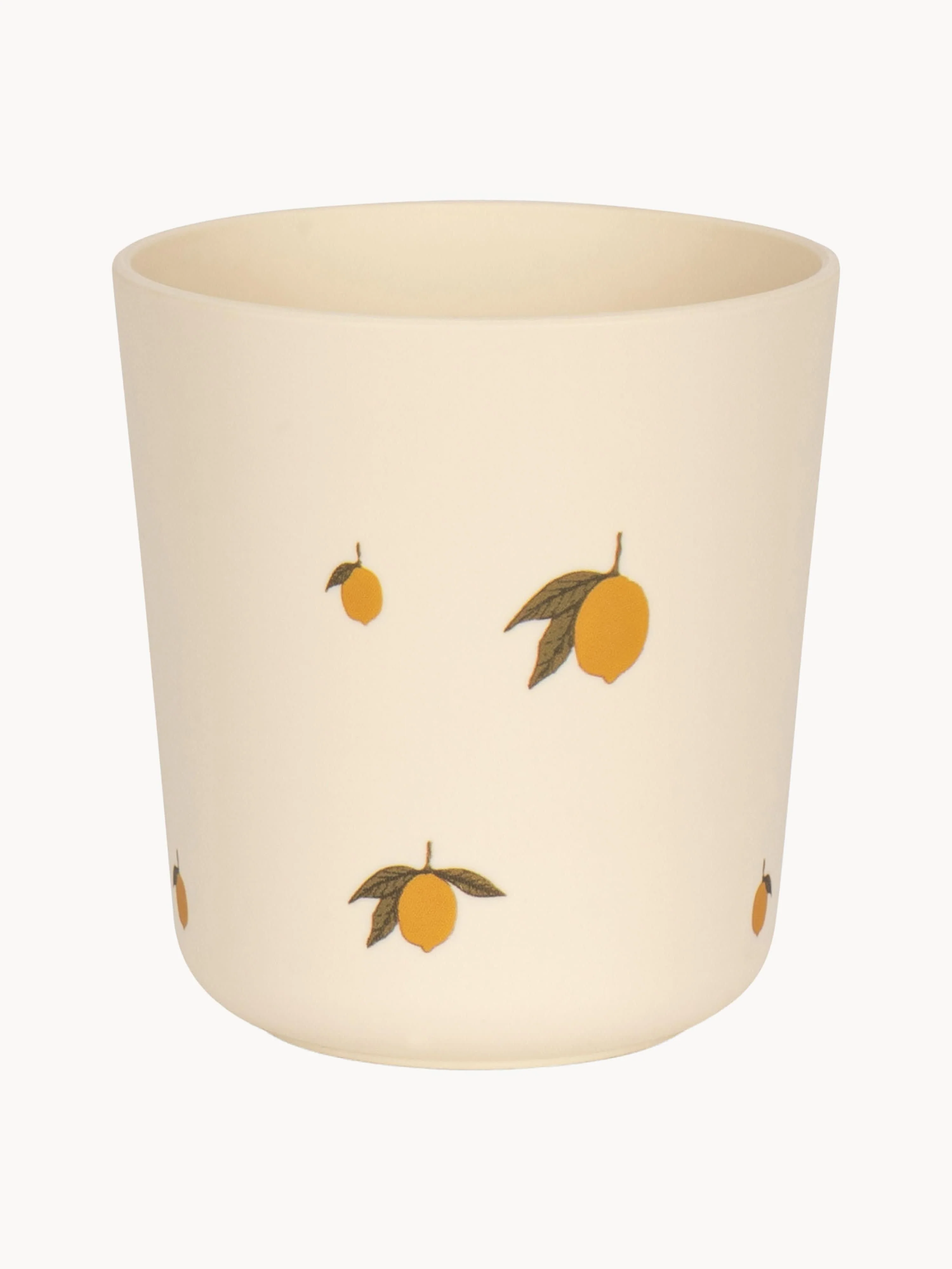 Kinderserviesset Lemon, 5-delig