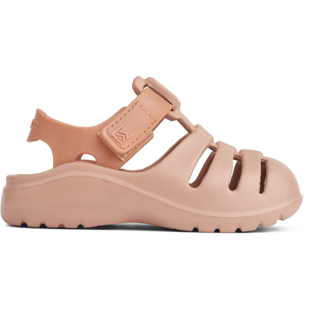 Køb LIEWOOD Tuscany Rose / Pale Tuscany Beau Sandal