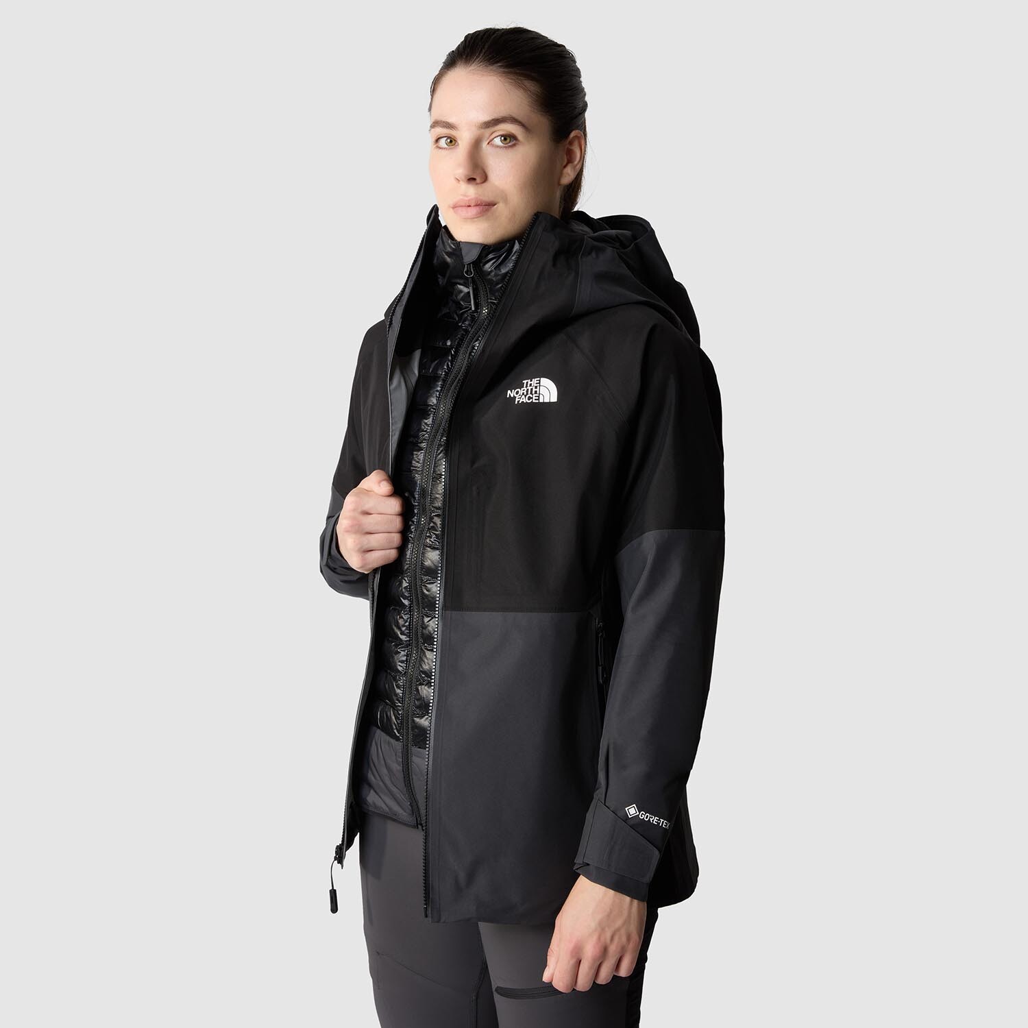 The North Face Womens Jazzi GTX Jacket