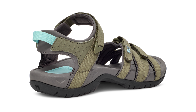 Tirra Sandalen