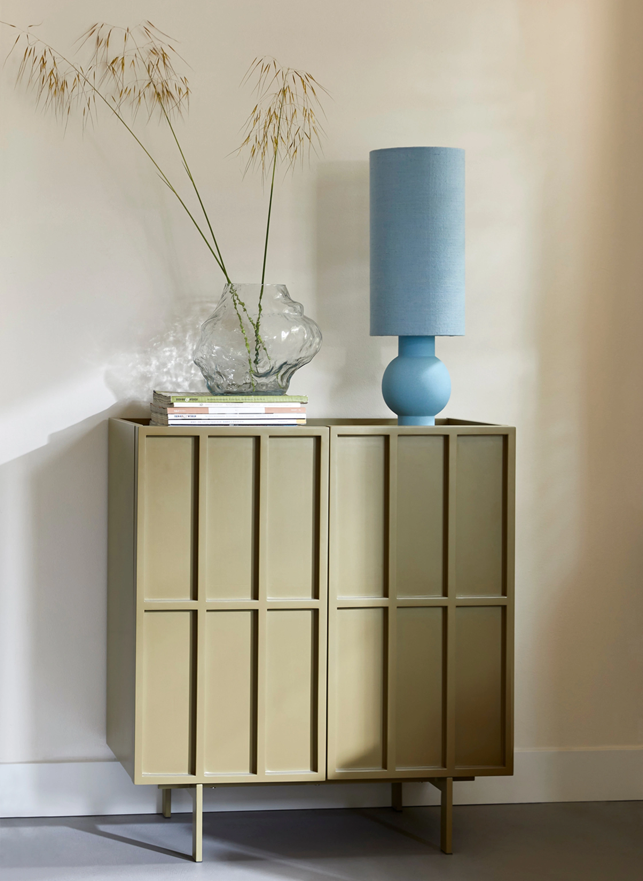 HK living Vase