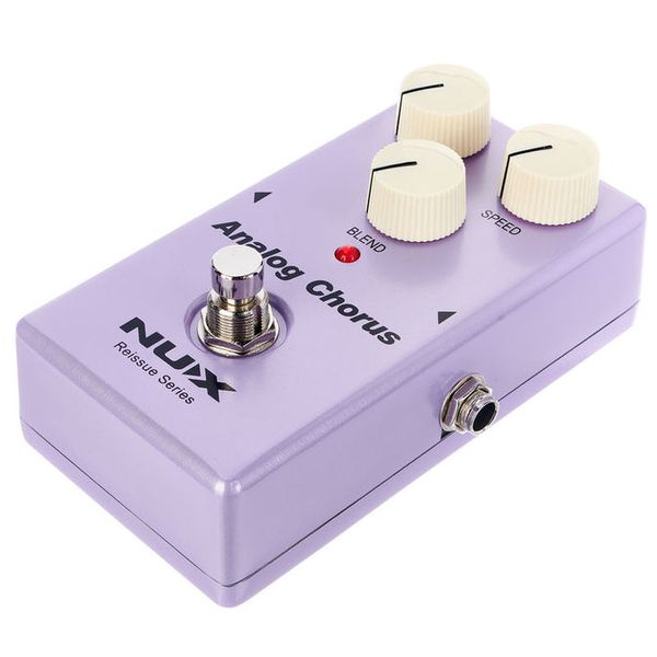 Nux Analog Chorus
