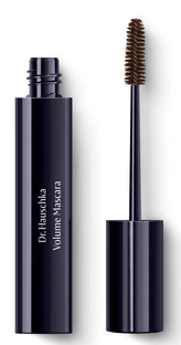 Dr. Hauschka Volume Mascara Brown 02 8ML