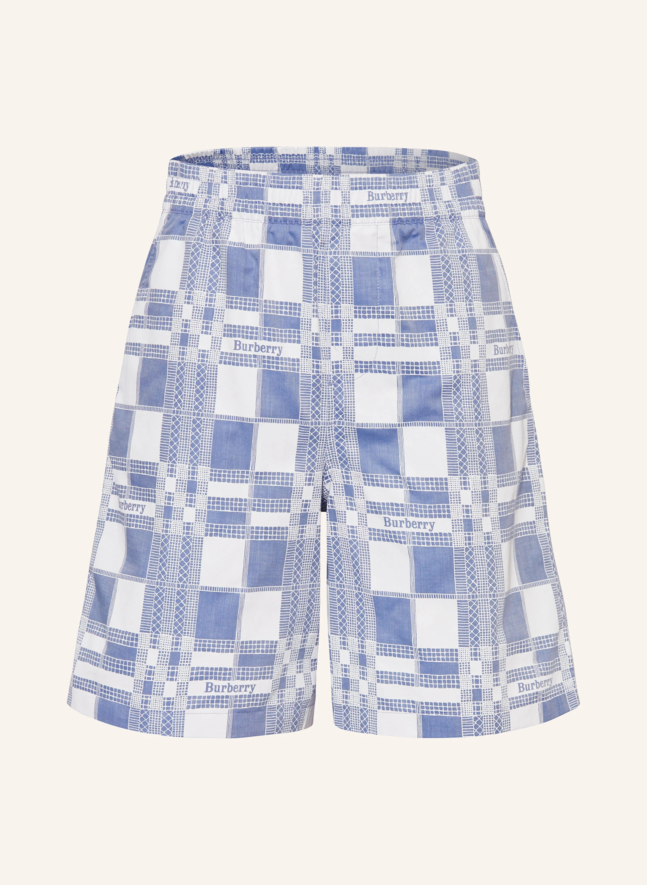 BURBERRY Shorts
