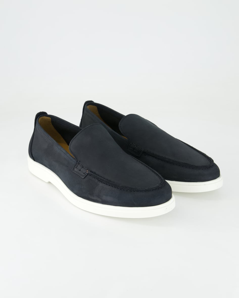 Marc O´Polo 50326933201210 Slipper in Blau