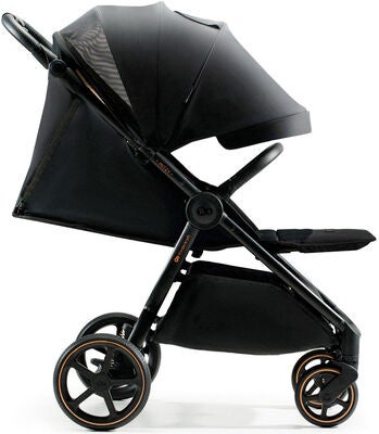 Kinderkraft MITZY Trille, Ink Black