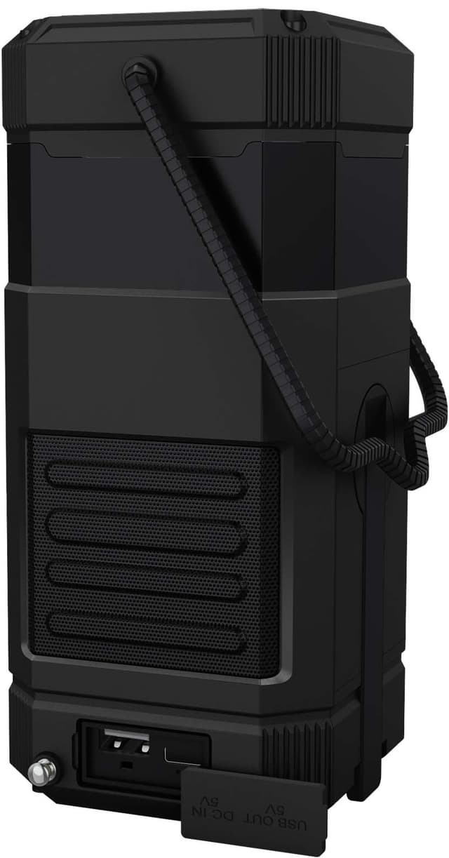 Sandberg Survivor lanterne all-in-one 10000