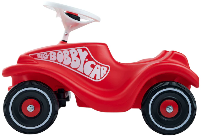 BIG Rutscherauto »BIG Bobby-Car-Classic« Made in Germany