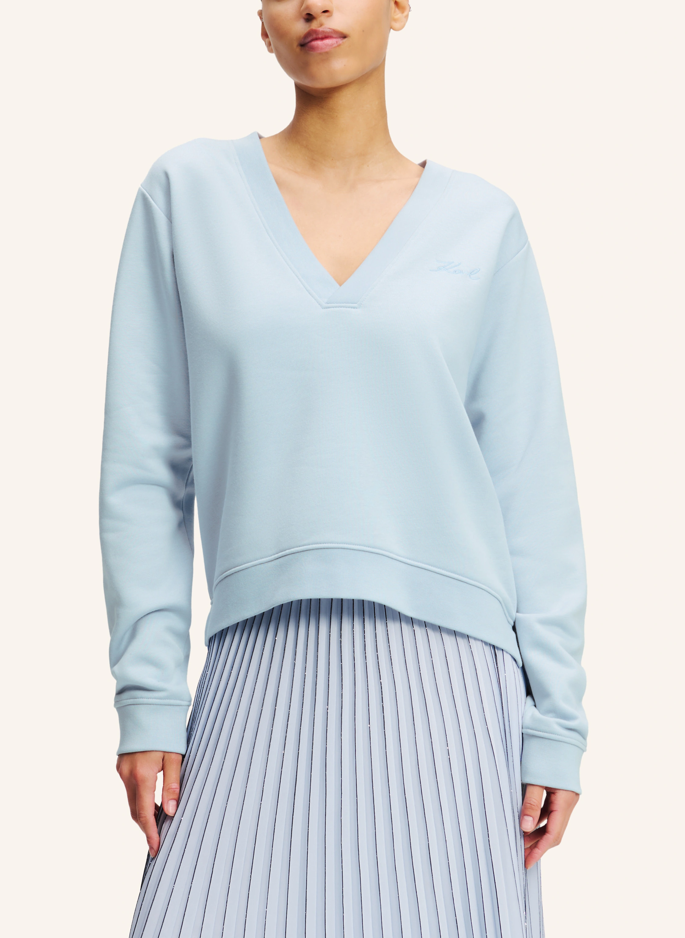 KARL LAGERFELD Sweatshirt