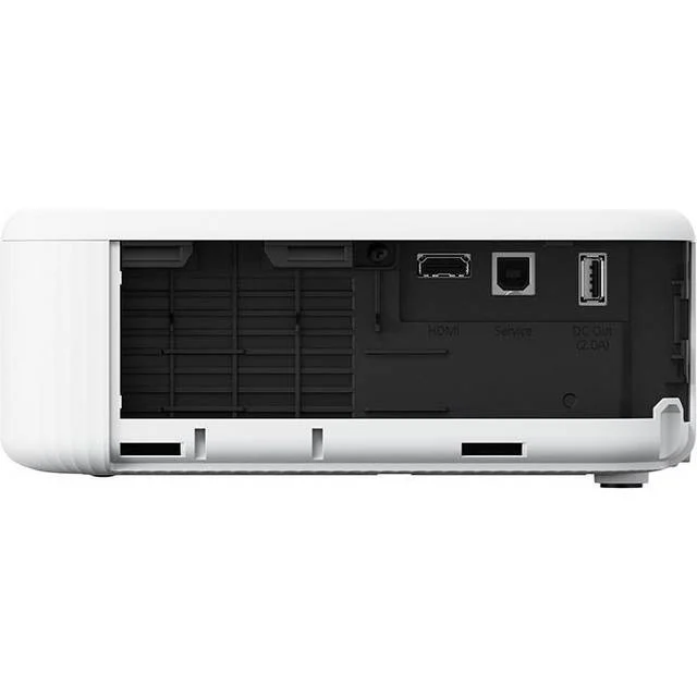 Epson - Epson CO-FH01 Full HD projektor