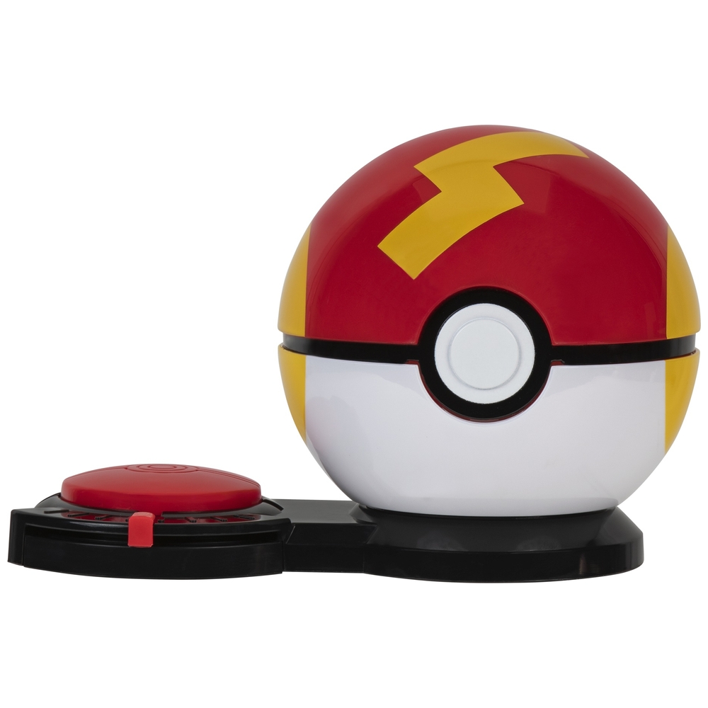 Pokémon Überraschungsangriff Spielpackung