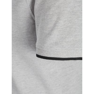 Polo à manches courtes homme Paulos JACK JONES