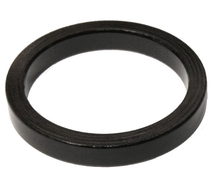 Radon Spacer Aluminium 1 1/8