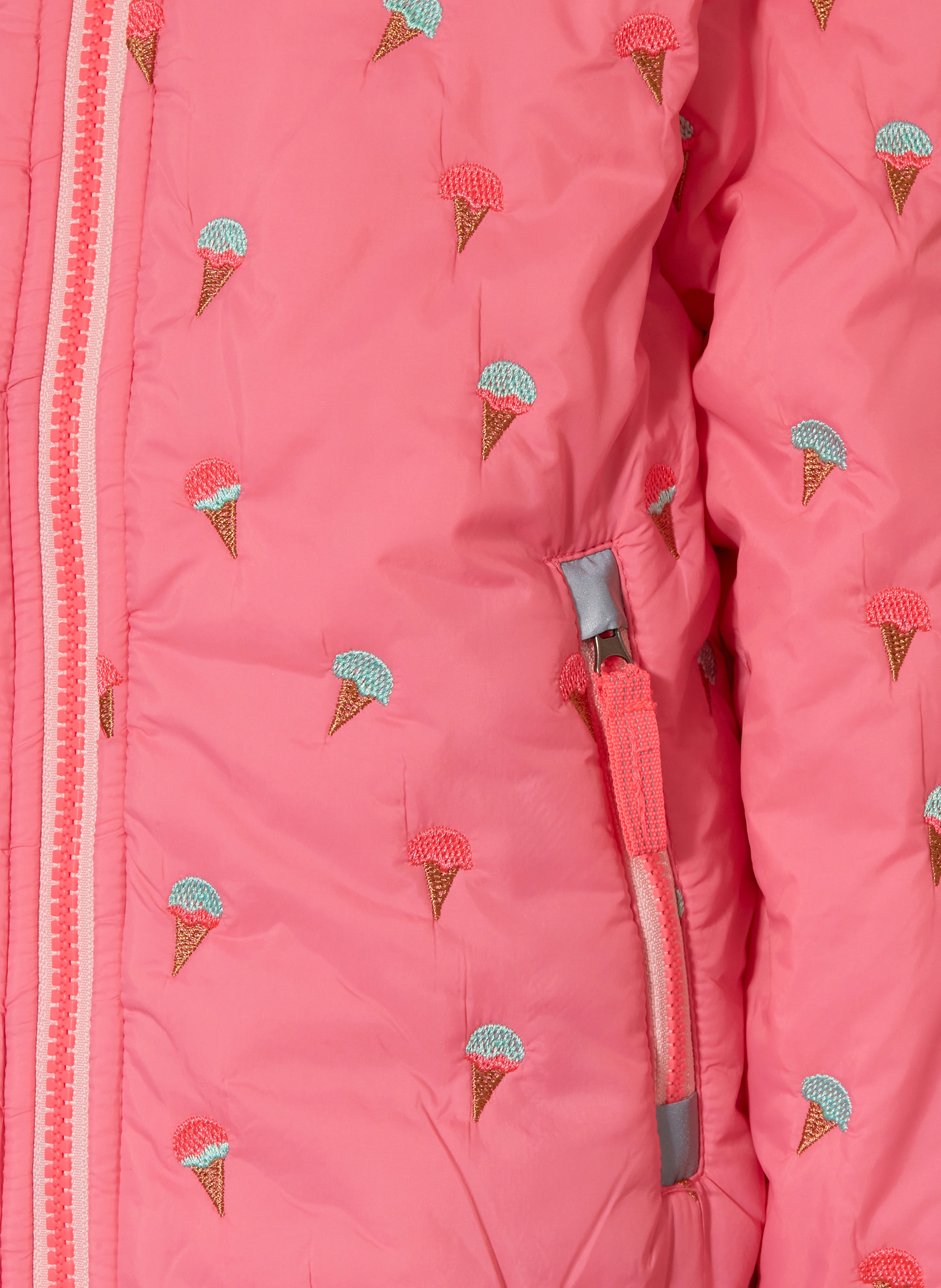 killtec Funktionsjacke FIOS