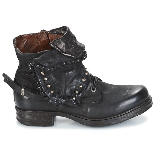 Airstep / A.S.98 - SAINTEC - Noir