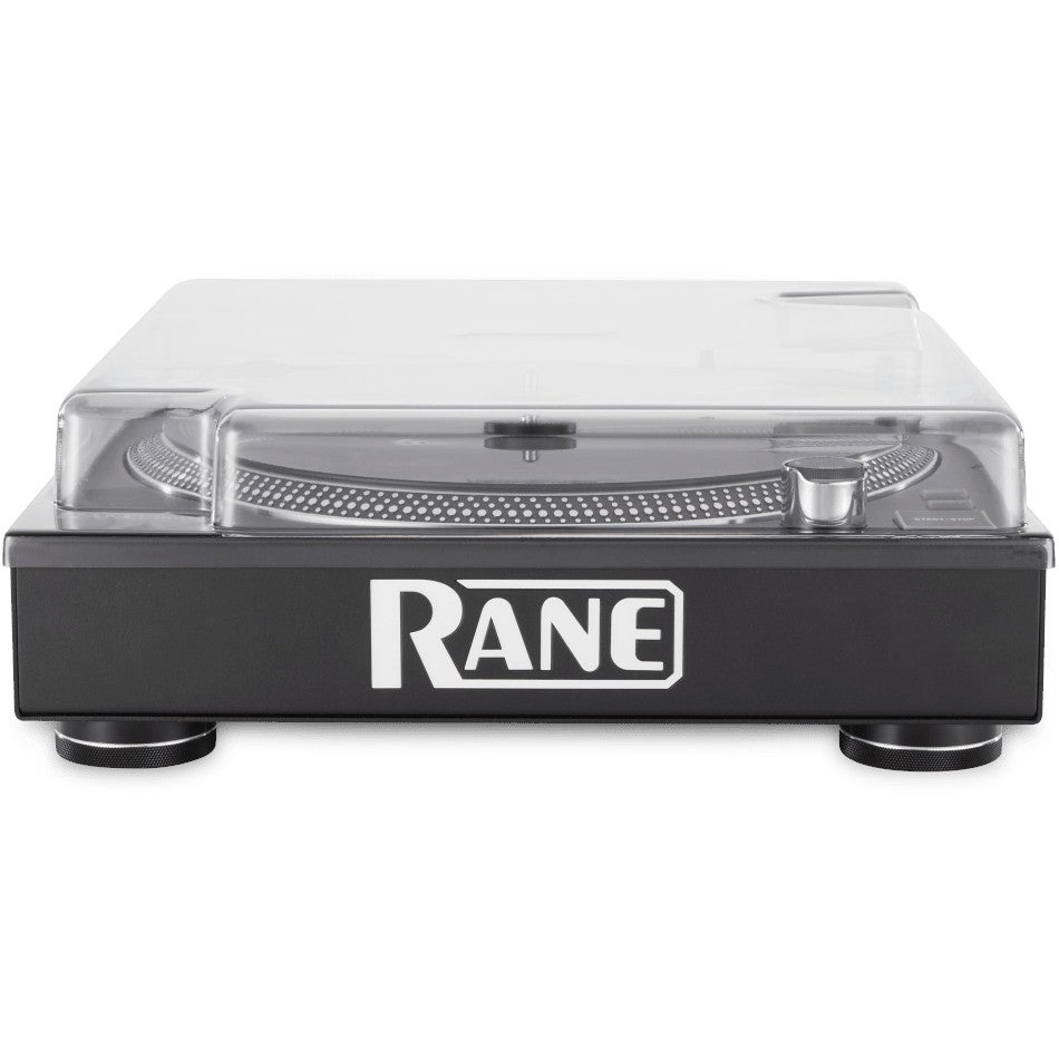 Decksaver stofkap voor Rane Twelve MK1 & MK2
