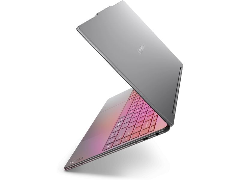 Lenovo Notebook Yoga 9 2-in-1 14IMH9 Schlanker und zuverlässiger Arbeitslaptop