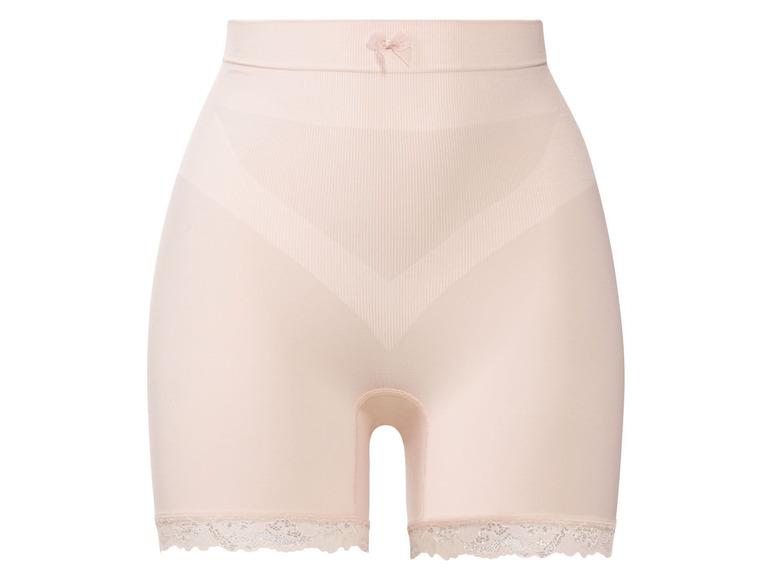 Corrigerende dames panty