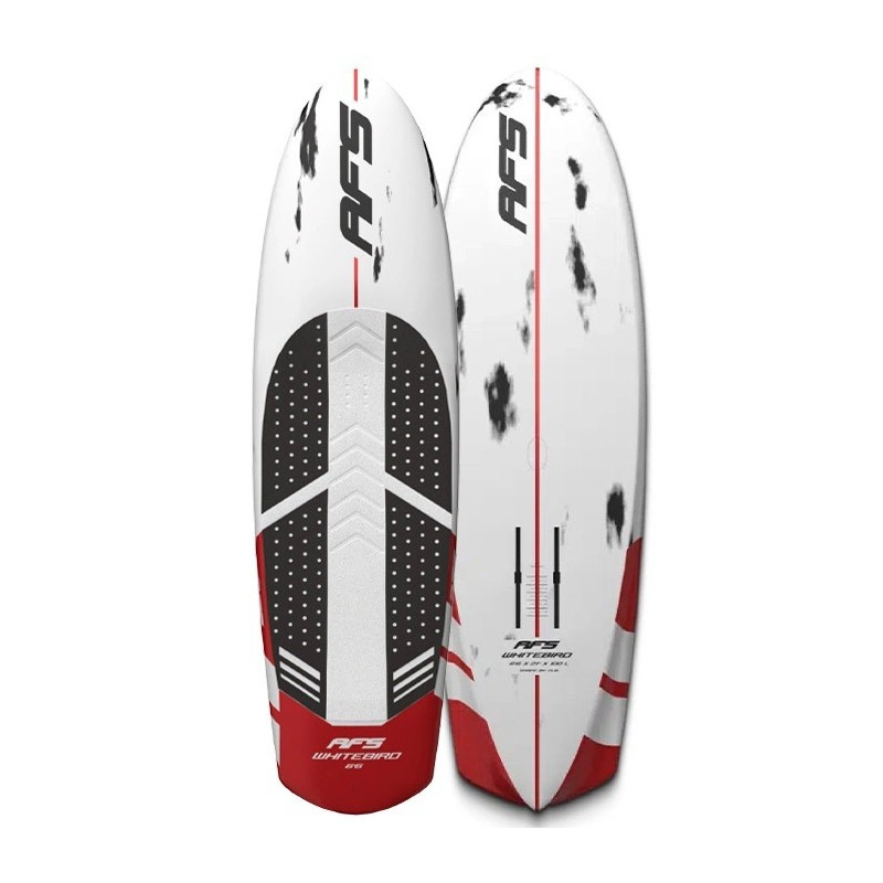 PLANCHE WING/DOWNWIND AFS WHITEBIRD