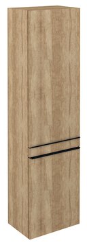 Sapho Sitia kolomkast 45x170x30cm eiken