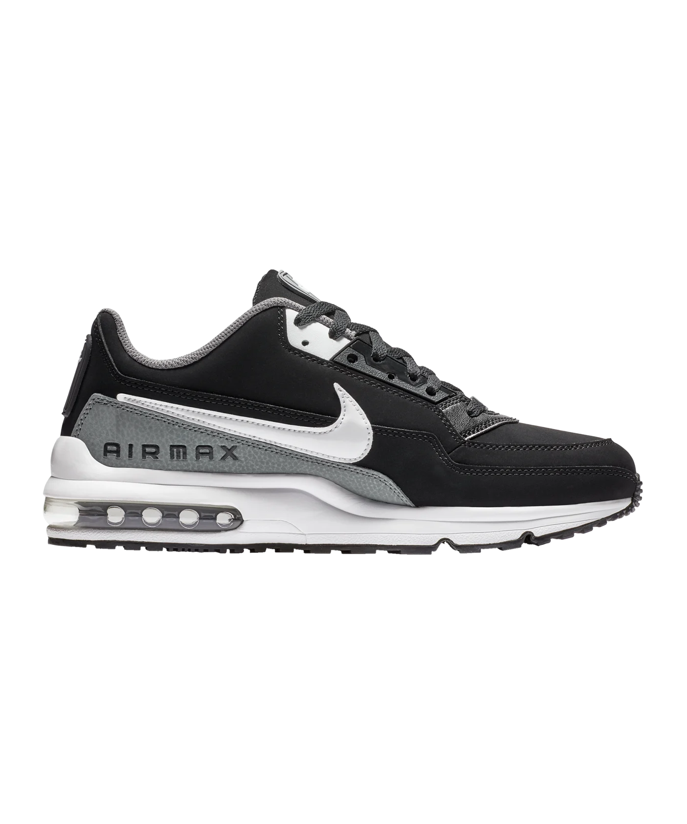 Nike Air Max LTD 3 Schwarz F001