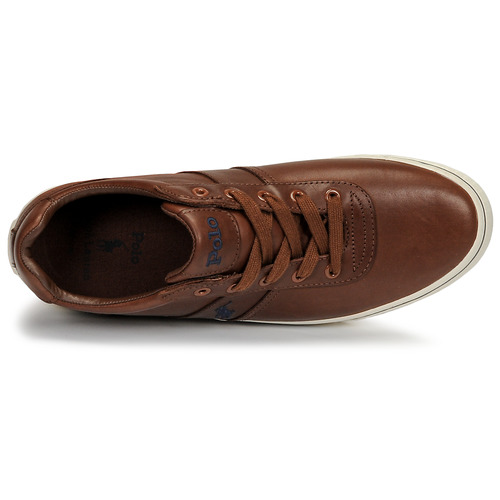 Polo Ralph Lauren - HANFORD Cognac