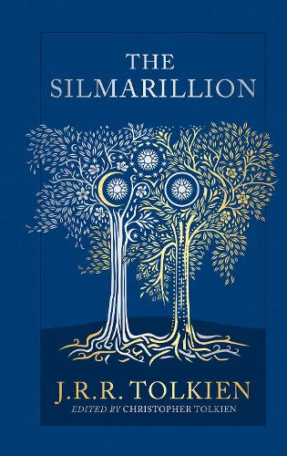 The Silmarillion (Hardback)