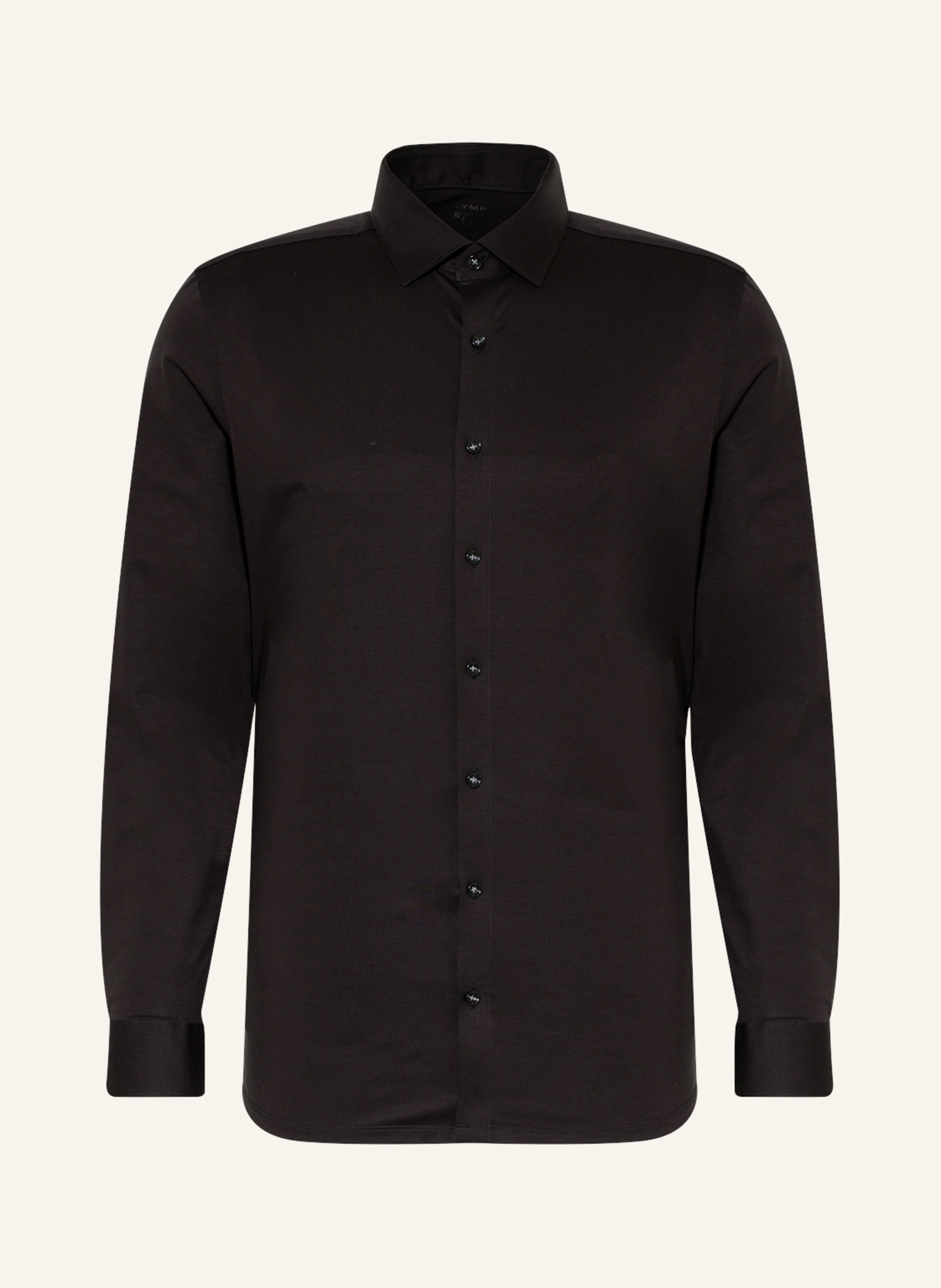 OLYMP Jerseyhemd Luxor 24/Seven modern fit