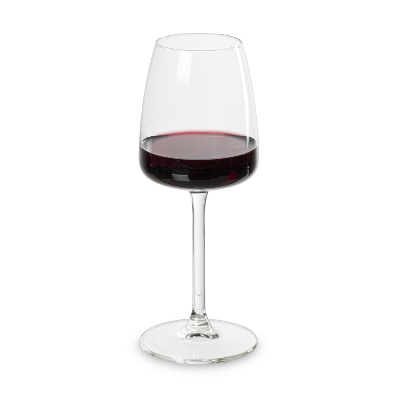Wijnglas Leyda - glas - 430 ml