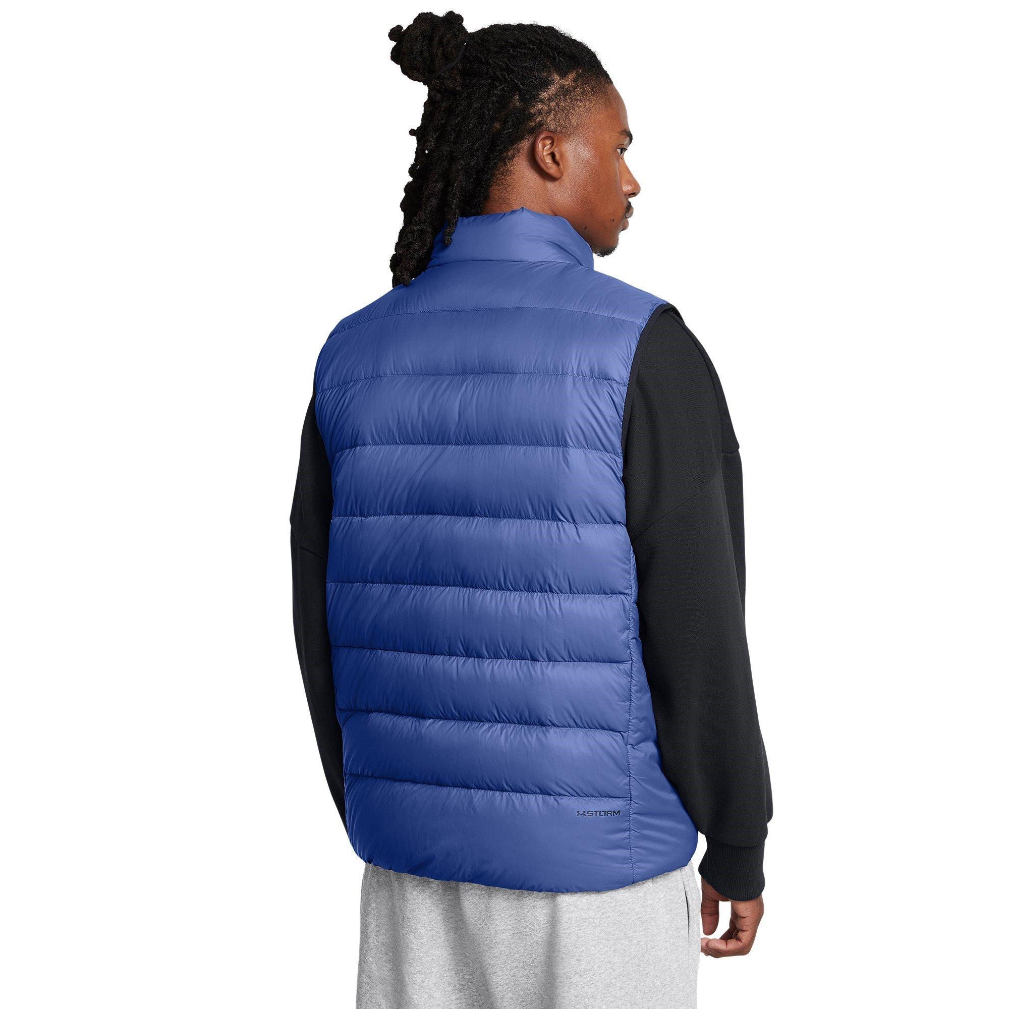 Under Armour Under Armour Legend Down Vest Gilet Mens