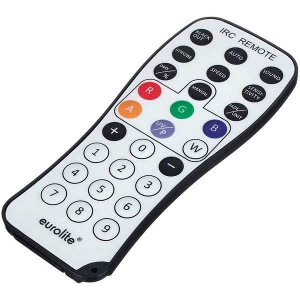 Eurolite LED PST-10 QCL Spot