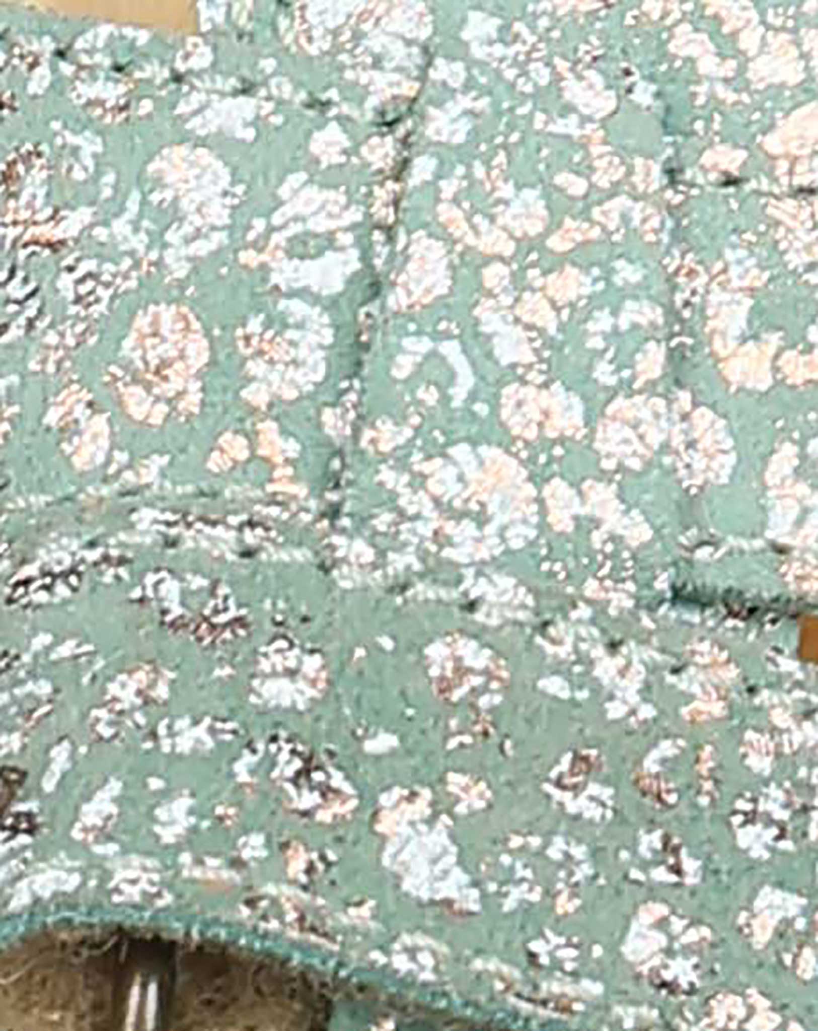 Klett-Sandalen BALDER mit Zehenschutz in mint shell