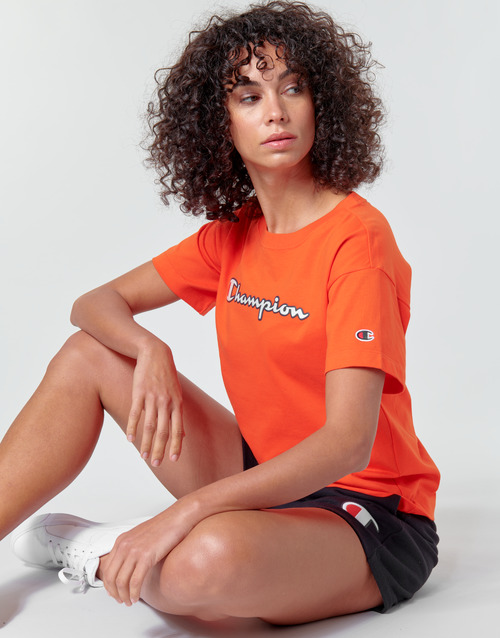 Champion - KOOLATE - Rouge