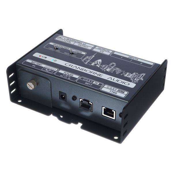 Cranborne Audio N22H