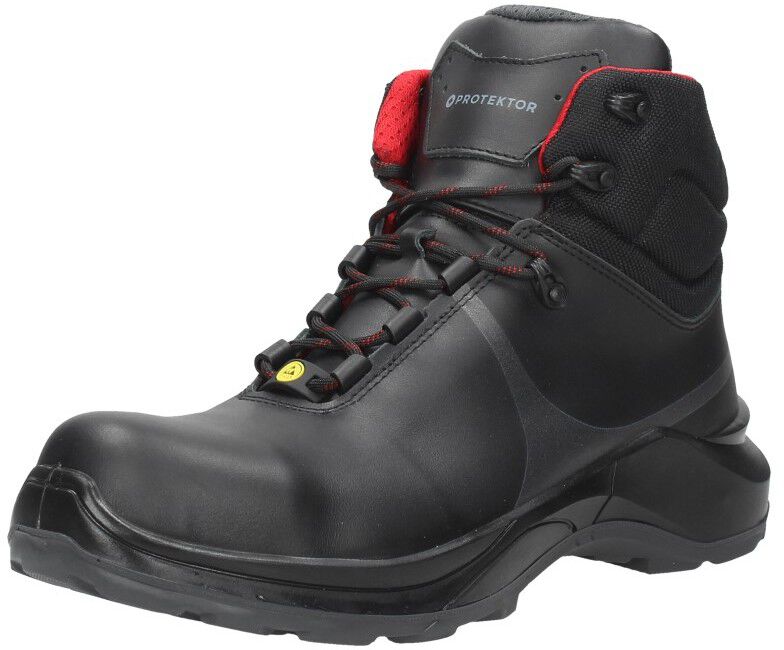 Protektor Trax Automotive zwart