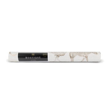 Vliesbehang Safari Creme (104894)