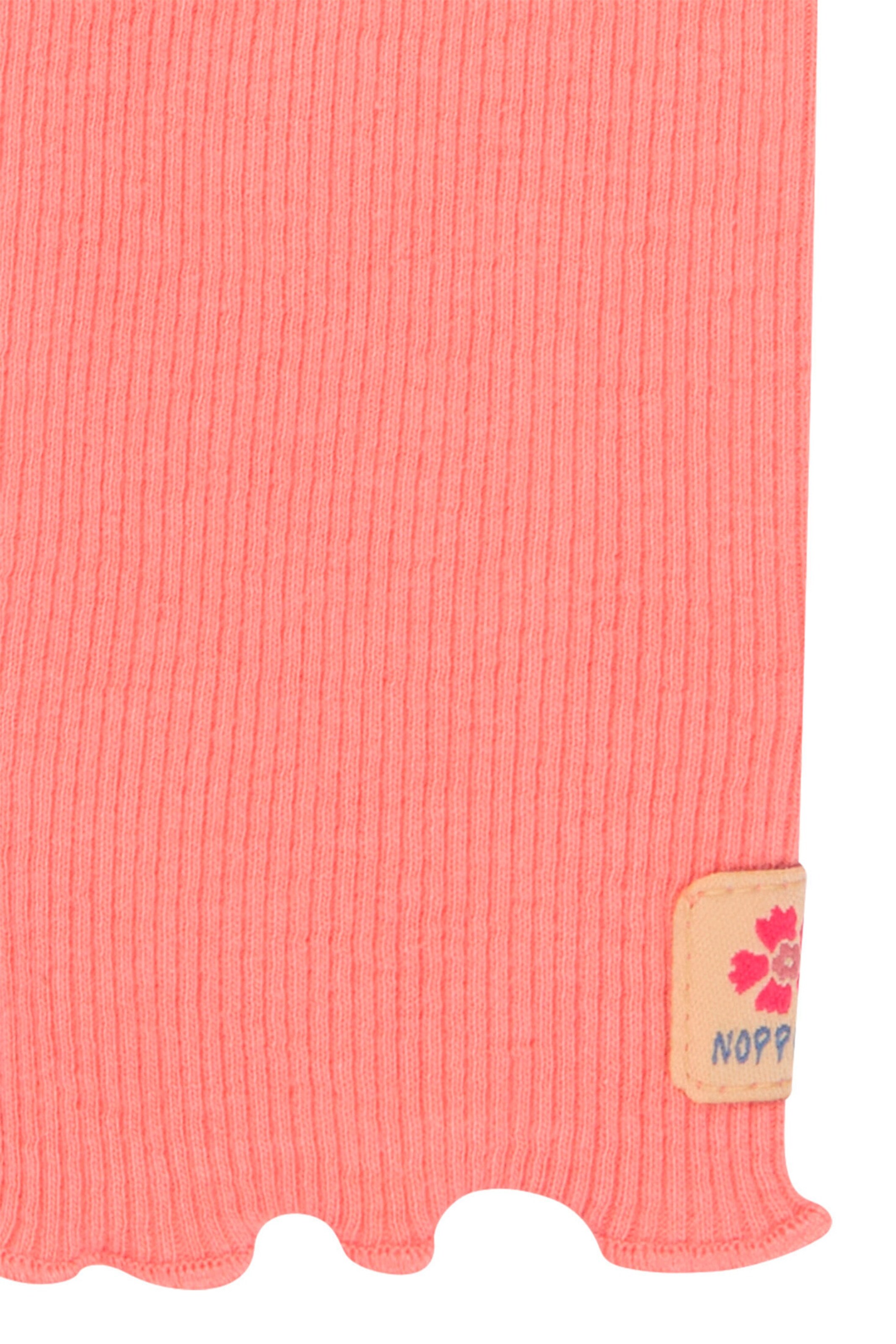 Noppies Baby Leggings Maeser Shell Pink