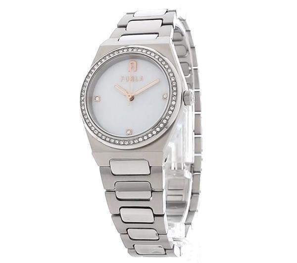 Furla Ladies Furla Tempo Mini Small Watch WW00020003L1