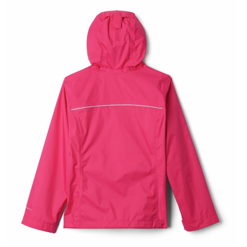 Columbia - ARCADIA JACKET - Rose