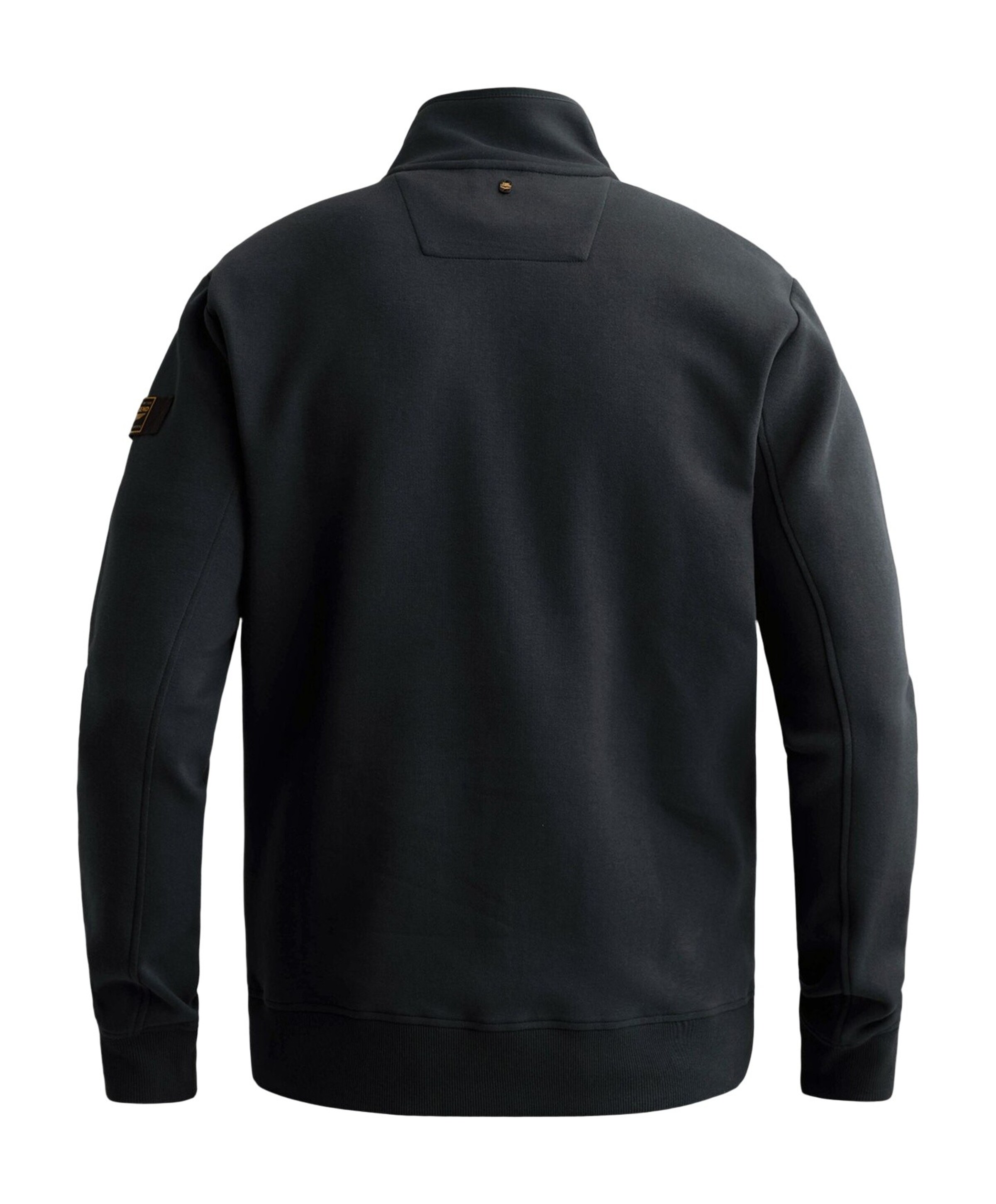PME Legend Heren vest blauw