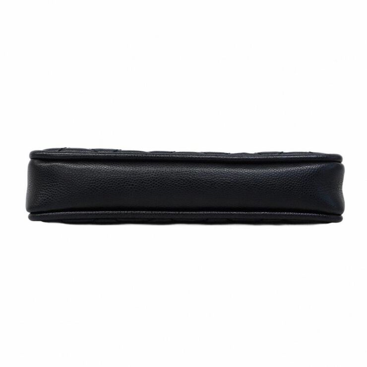 Chanel Vintage Chanel Trendy Cc Black