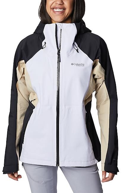 COLUMBIA - VESTE MAZAMA
