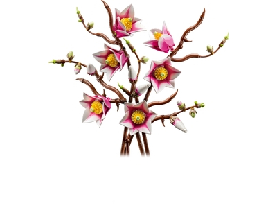 LEGO Magnoliatakken (11510)