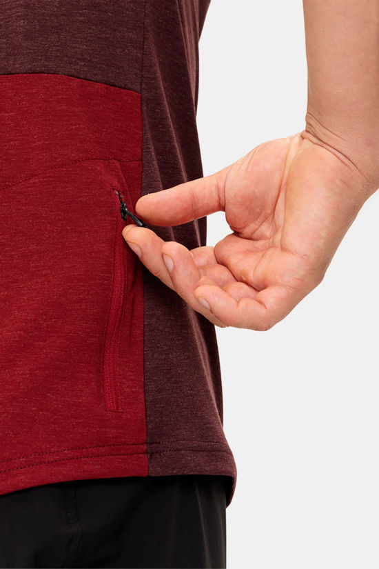 Vaude Vaude Altissimo Fietsshirt II
