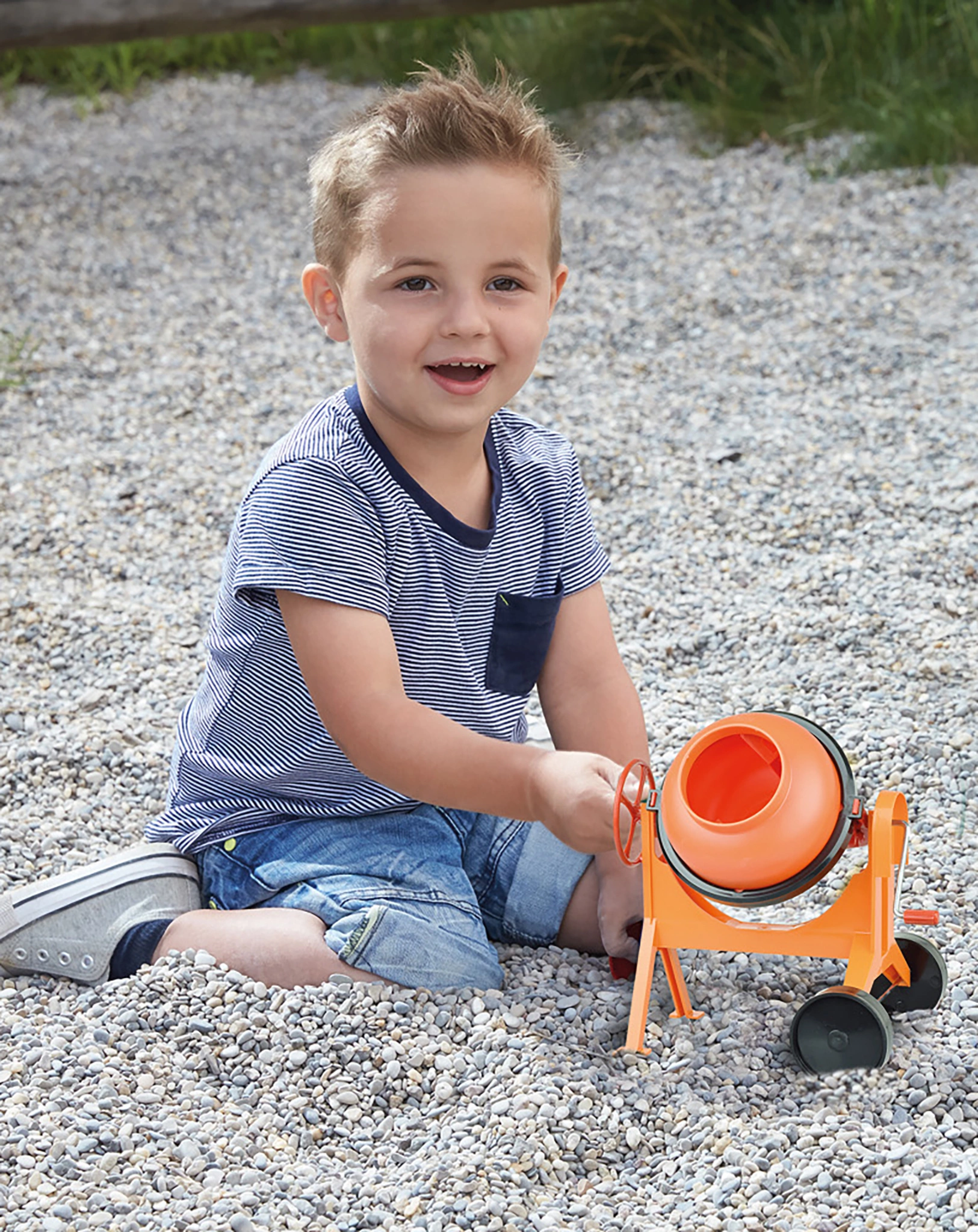 LENA® Betonmischer 