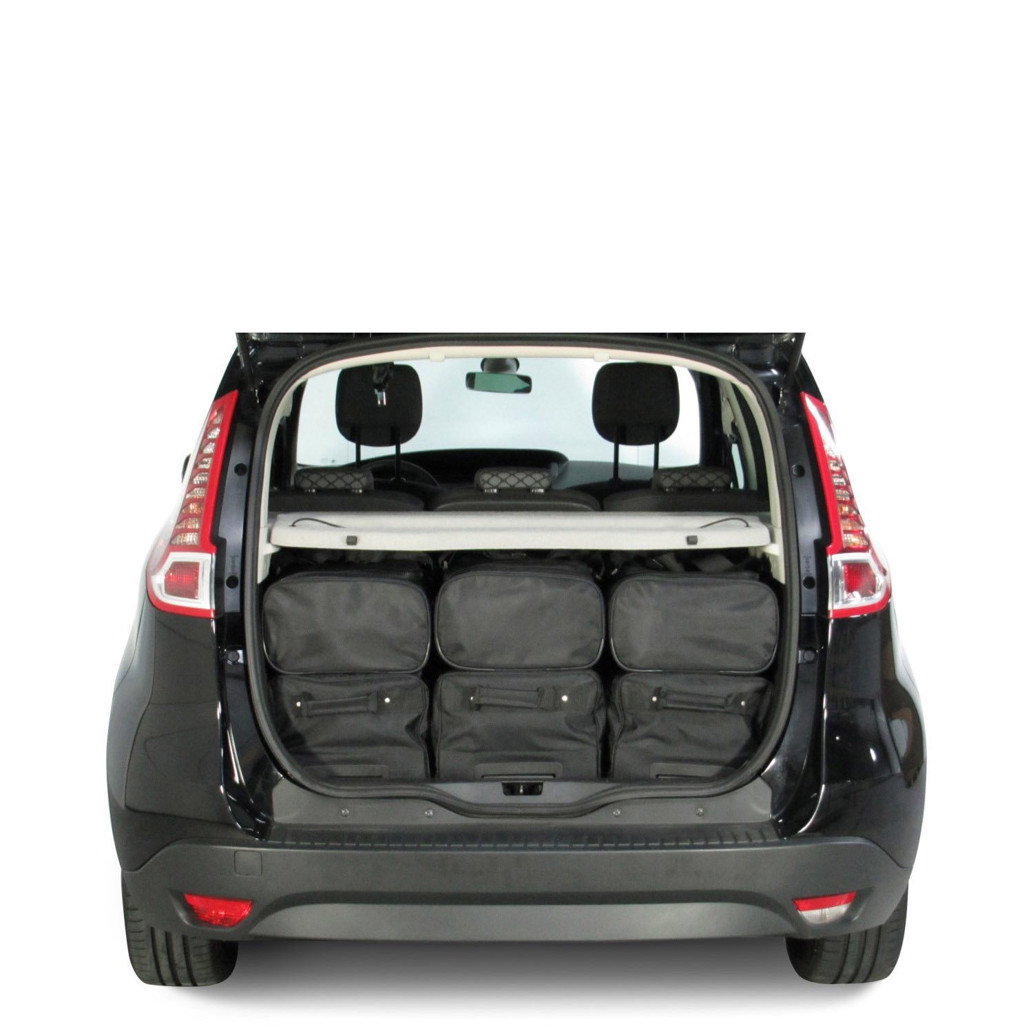 Car-Bags Renault Sc�nic III 2009-2016