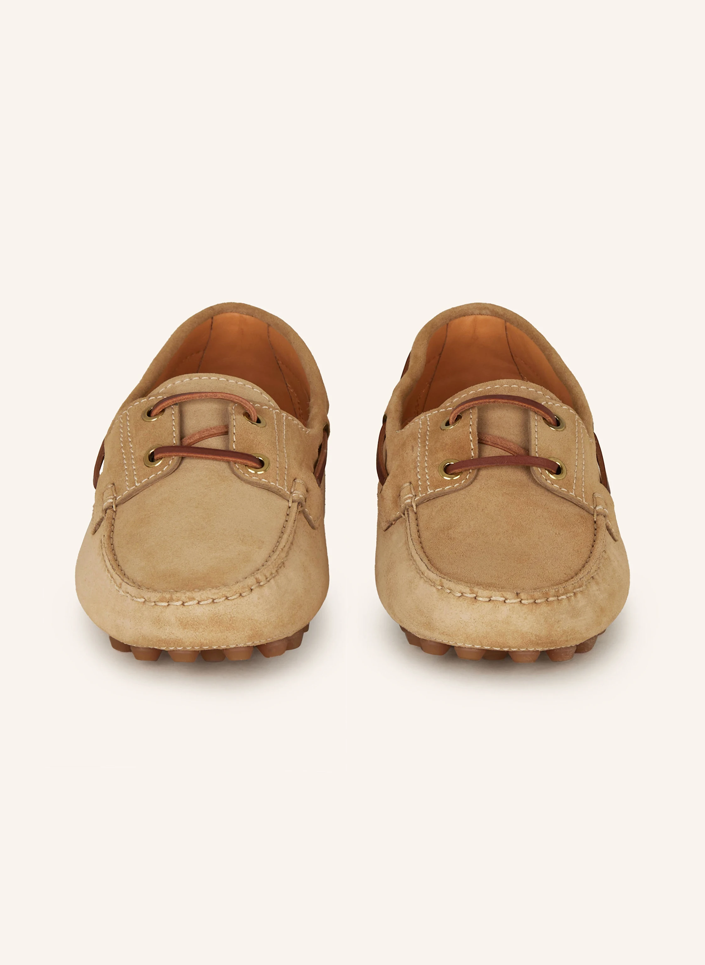 TOD'S Mokassins GOMMINO