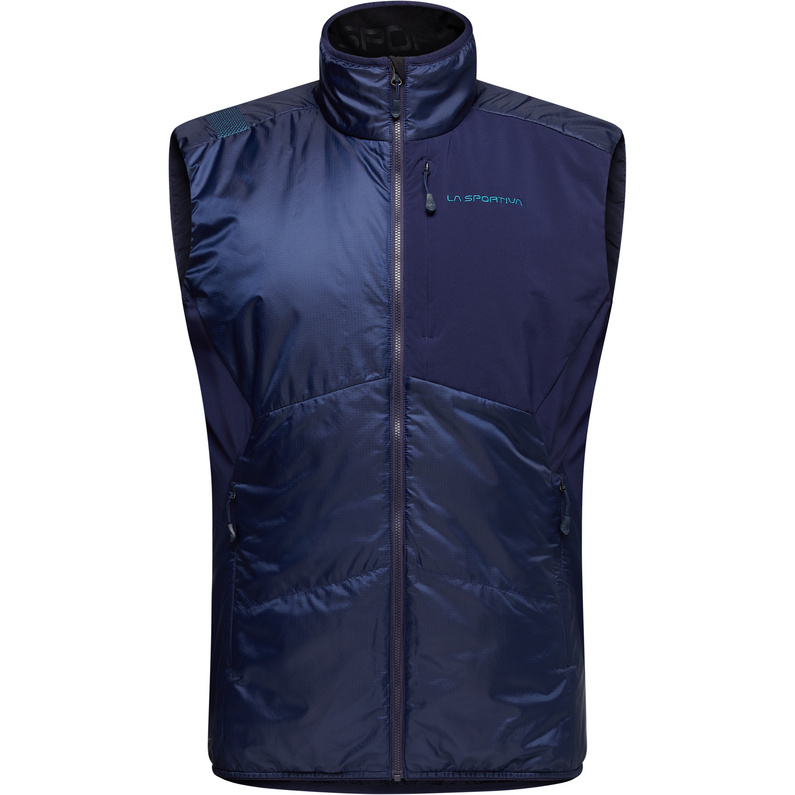 La Sportiva Herren Ascent Primaloft Weste