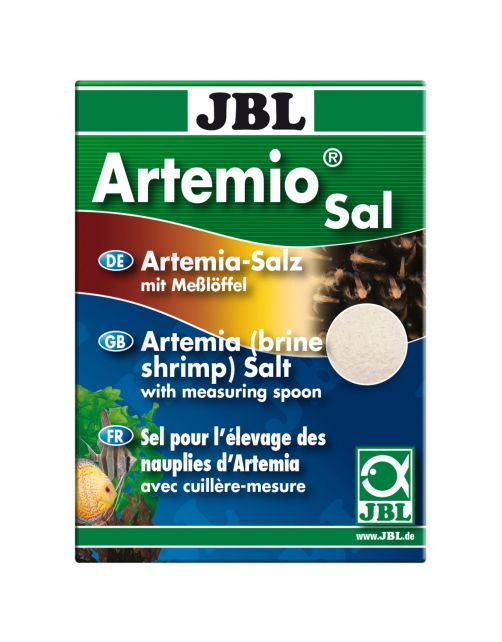 Jbl Artemiosal - Aquarium Toebehoren - 230 g